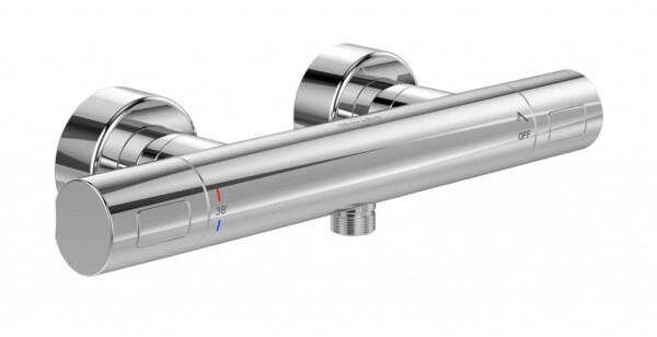 VILLEROY & BOCH - Universal Taps&Fittings Termostatická sprchová baterie, chrom TVS00001700061