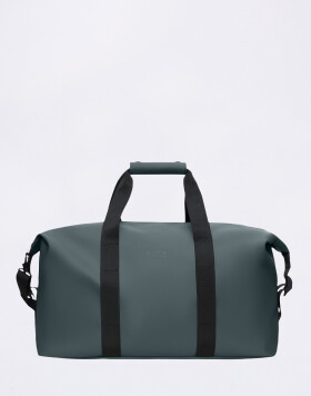 Rains Hilo Weekend Bag 153 Dark Grey