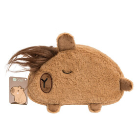 Plyšové pouzdro KAPYBARA