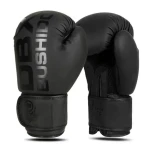 BUSHIDO B-2V21 14 OZ BOXERSKÉ RUKAVICE DBX (30-B3-067)