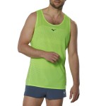 Běžecké tílko Mizuno Aero Tank J2GA200137 Velikost textilu: XL