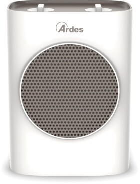 Ardes teplovzdušný ventilátor 4P03o