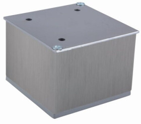 NoName nábytková nožka 80x80x100 (153312)