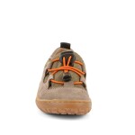 Dětské barefoot kožené tenisky TREKK OLIVE Froddo G3130293-3 - 29