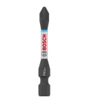 BOSCH 2608522523 / Sada šroubovacích bitů PRO Impact PH2 55 mm (15 ks) / Tic Tac (2608522523)
