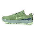 Altra Lone Peak 9+ GTX Dusty Olive