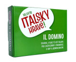 Mluvte italsky hravě! Domino - Václav Bolech