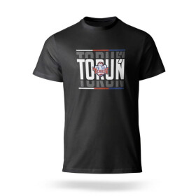 KHT Torun Shadow W SREBKHTSHA tričko s krátkým rukávem L