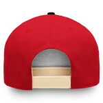 Fanatics Pánská kšiltovka Chicago Blackhawks NHL True Classic Cream