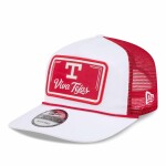New Era Pánská kšiltovka Texas Rangers MLB 2026 City Connect 19TWENTY Fan Pack Adjustable Trucker