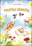 Priletela básnička - Katarína Hrušíková