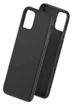 Pouzdro 3mk Matt Case Apple iPhone 14 Pro, černé