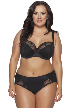 Ava 2110 Azalea Maxi barva:černá 95f