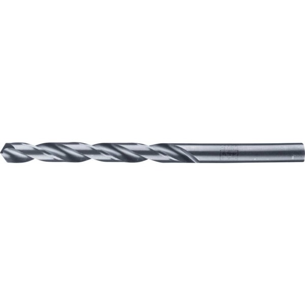 PFERD TOOLS 25203843 ocel spirálový vrták, 8 mm, délka 165 mm, DIN 340, 10 ks