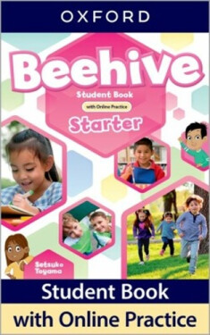 Beehive Starter Book