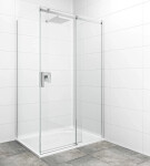 Sprchové dveře 120 cm SAT T-Linea SIKOTLDNEW120P SIKOTLDNEW120P