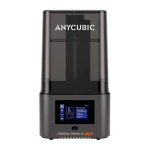 Anycubic Photon Mono 4 Ultra / 3D tiskárna / 7" displej / 153.4 x 87 x 165 mm (PM4U-IP-O)