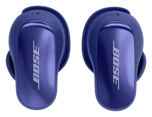 Bose QuietComfort Ultra Earbuds (2. Gen.) Midnight Violet / Bezdrátová sluchátka do uší (896637-0050)