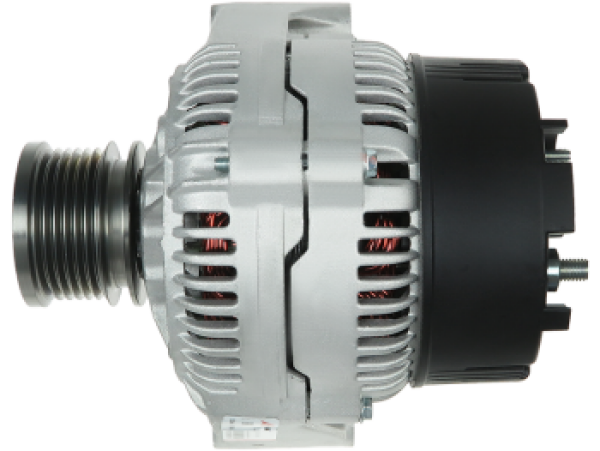 Alternátor MERCEDES C (W202), E (W124/W210), CLK (C/A208), S (W140/C140) / Vario (670) 2.0–5.0