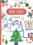 100 her Vánoce 4+