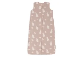 Jollein Spací pytel 70cm Miffy Wild Rose / Vhodné pro děti od 60 do 76 cm (cca od 3 do 9 měsíců) (048-510-68009)