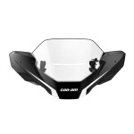Přední plexi na Can-Am Outlander 500/570/650/850/1000