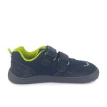 Chlapecké barefoot tenisky ALEX DARK NAVY Protetika tmavě modré - 34