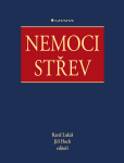 Nemoci střev - Karel Lukáš, Jiří Hoch