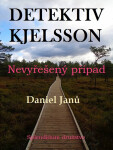 Nevyřešený případ - Daniel Janů