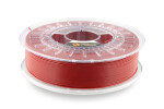 PLA filament Extrafill Pearl Ruby Red 1,75mm 750g Fillamentum