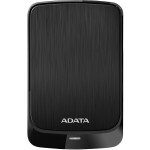 ADATA HV320 1TB černá / Externí HDD / 2.5" / USB 3.1 / 3y (AHV320-1TU31-CBK)