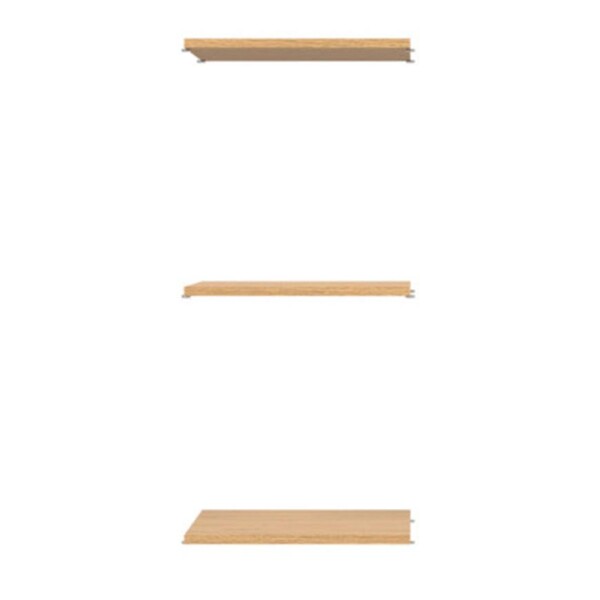 Polička Ate At12 dub kamenný