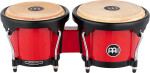 Meinl HB50R Journey Series Bongo - Red