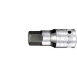 Wera 004961 Nástrčná hlavice 3/8" 6hran 18 mm typ 8790 B Zyklop VDE