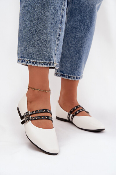 Balerinky model 220676 Step in style 39