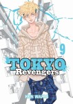 Tokyo Revengers Ken Wakui