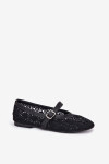 Balerinky model 214111 Step in style 37