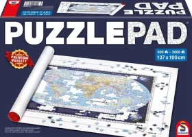 SCHMIDT Rolovací podložka na puzzle