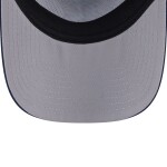 New Era Pánská kšiltovka Oklahoma City Thunder NBA 2025-26 City Edition 9FORTY A-Frame Trucker