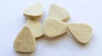 Timber Tones Felt Tones Mini Mixed 4-Pack
