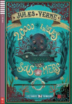 Lectures ELI Seniors 3/B1: 20000 Lieues sous les mers+CD - Jules Verne