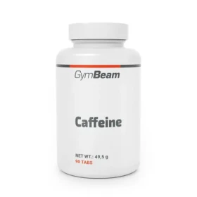 Kofein - GymBeam (180 tab.) (258-374-180tab-01)