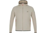 2117 of Sweden Trubo pánská fleecová bunda Beige vel. L