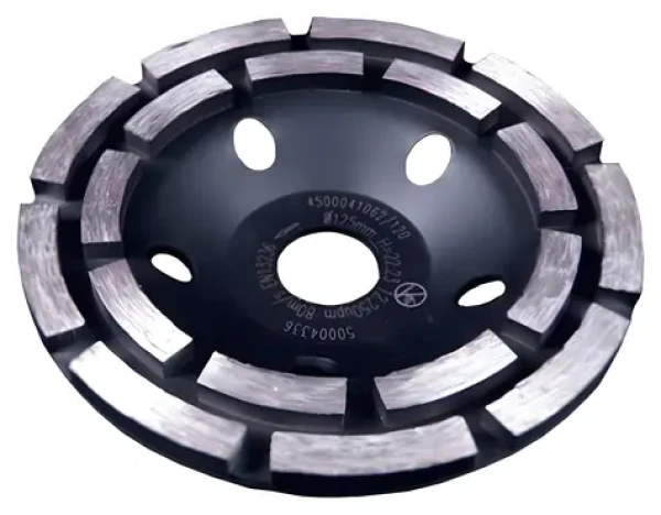 CEDIMA Diamantový kotouč STB PRO 125 mm / Diamantový kotouč / úhlová bruska (50011827)
