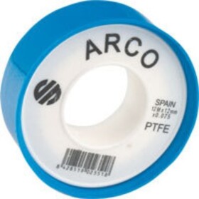 ARCO teflonová páska 12m, 12x0,075 05301