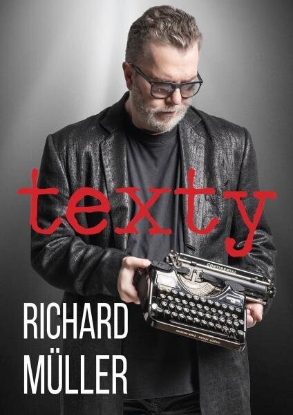 Texty Richard Müller