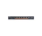 Zyxel XMG1915-10EP, 8-port 2.5GbE, 2 SFP+, 8 x PoE++ 130W Smart Switch, hybird mode, standalone or NebulaFlex Cloud EDF_1010905