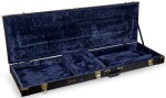 CrossRock CRW600BBK Bass Black