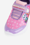 Sportovní Paw Patrol CP66-SS25-329PAW Látkový materiál,Syntetický materiál