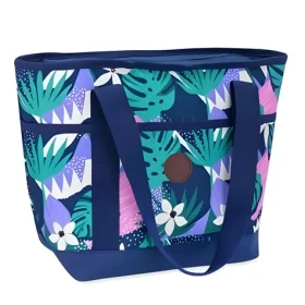 Spokey Acapulco listy / Termotaška / 12 l (5905339427946)